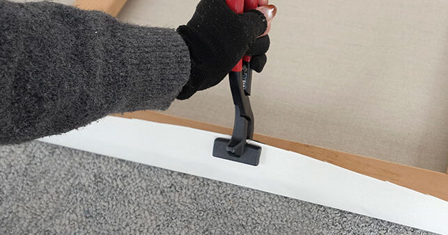 キャンバスを引っ張る